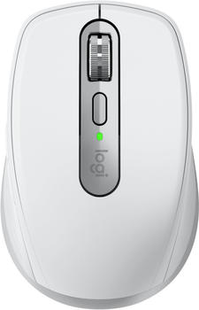 Logitech MX Anywhere 3S f&uuml;r Mac Pale Gray