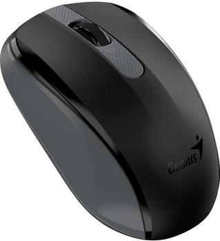 Genius NX-8008S Black/Grey