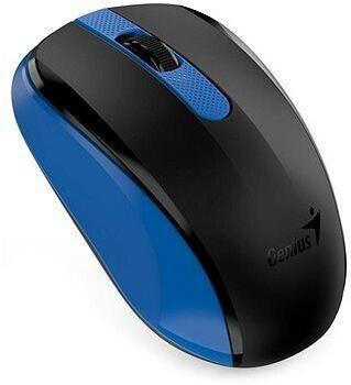 Genius NX-8008S Black/Blue