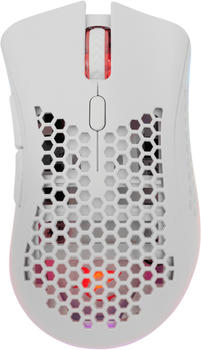 White Shark Lionel Wireless White