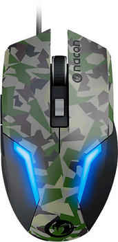 Nacon GM-105 Camouflage Forest