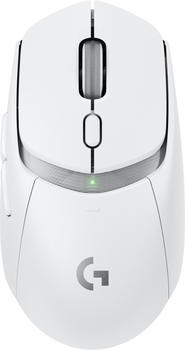Logitech G309 Lightspeed weiß