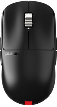 Pulsar X2A eS schwarz
