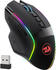 Redragon M991 Wireless Black