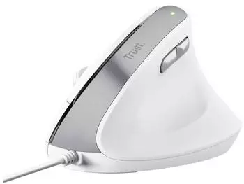 Trust Bayo II White