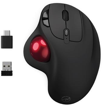The Mobility Lab ML313276 Black