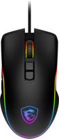 MSI Gaming-Maus "Forge GM300" kabelgebunden