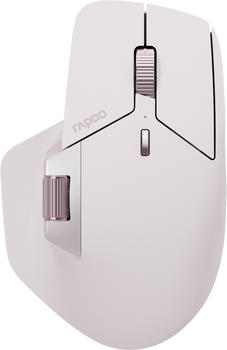 Rapoo MT760M White