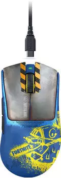 Razer DeathAdder V3 Pro Fortnite Edition
