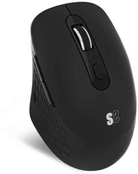 Subblim Curve Ergo Dual Black