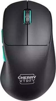 CHERRY XTRFY M64 Wireless schwarz