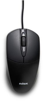Nilox MOUSB10 Black