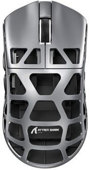 ATTACK SHARK R3 Grey