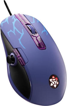 Lexip Sasuke Revenge Mouse