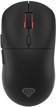 Genesis Zircon XIII Black