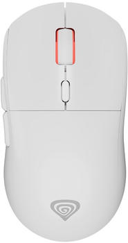 Genesis Zircon XIII White