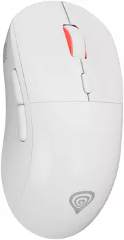 White: Genesis Zircon XIII
