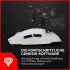 Genesis Zircon XIII White