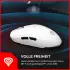 Genesis Zircon XIII White