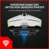 Genesis Zircon XIII White