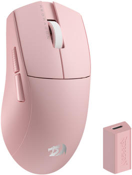 Redragon M916 Pro 4K Pink