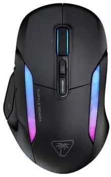 Turtle Beach Beach Kone II Air Black