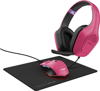 Trust GXT 790 Pink