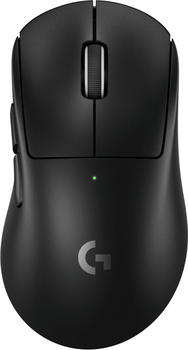 Logitech G PRO X SUPERLIGHT 2 DEX Black