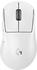 Logitech G PRO X SUPERLIGHT 2 DEX White