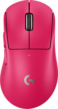 Logitech G PRO X SUPERLIGHT 2 DEX Pink