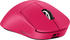 Logitech G PRO X SUPERLIGHT 2 DEX Pink