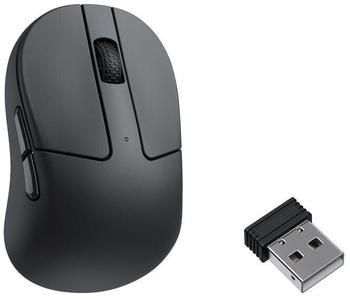 Keychron M4 Wireless Black