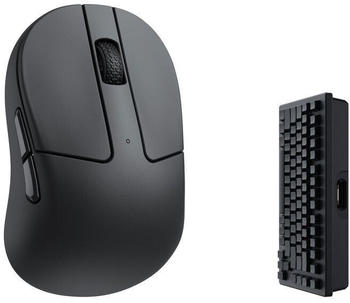 Keychron M4 4K Wireless Black