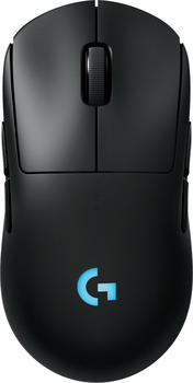 Logitech PRO 2 LIGHTSPEED Black