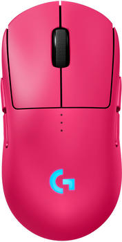 Logitech PRO 2 LIGHTSPEED Pink