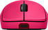 Logitech PRO 2 LIGHTSPEED Pink