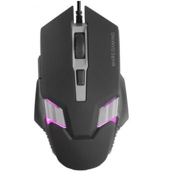 Mars Gaming MM024 Black
