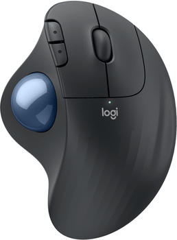Logitech Ergo M575s Grafit