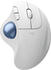Logitech Ergo M575s Weiß