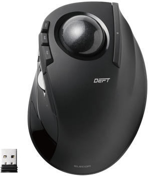 Elecom DEFT Wireless Trackball
