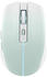 T'nB Dual Connect Mouse Gradient Blue