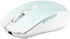 T'nB Dual Connect Mouse Gradient Blue