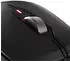 CHERRY Stream Mouse Comfort Black
