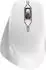 CHERRY Stream Mouse Comfort White