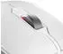 CHERRY Stream Mouse Comfort White