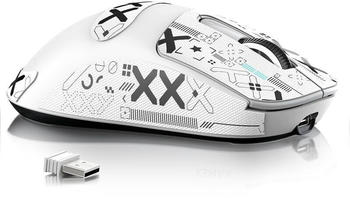 ATTACK SHARK X3MAX White Grip Tape