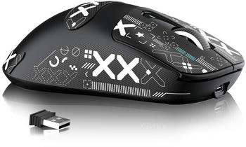ATTACK SHARK X3MAX Black Grip Tape