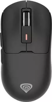 Genesis Gear Zircon 660 Black