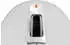 Genesis Gear Zircon 660 White