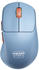 CHERRY XTRFY M64 Wireless blau